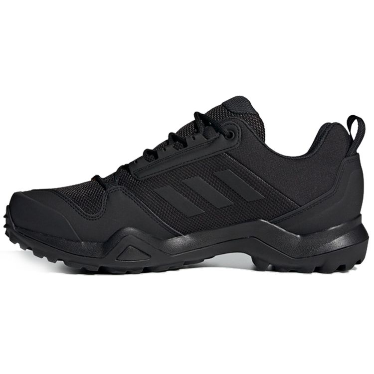 

Черные мужские кроссовки adidas Terrex AX3 GTX BC0516