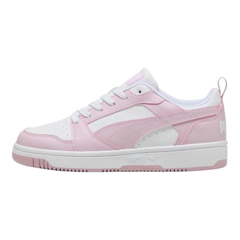 PUMA Rebound v6 Women's Low Top Skate Shoes 392328-40