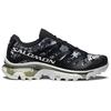 SALOMON XT-4 OG Needlepoint Pack - Black Unisex Sneakers Icicle Deep-Lichen-Green L47604200