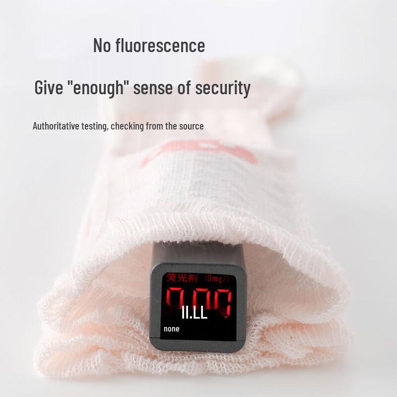 Beingmate Baby Over-the-Knee Socks