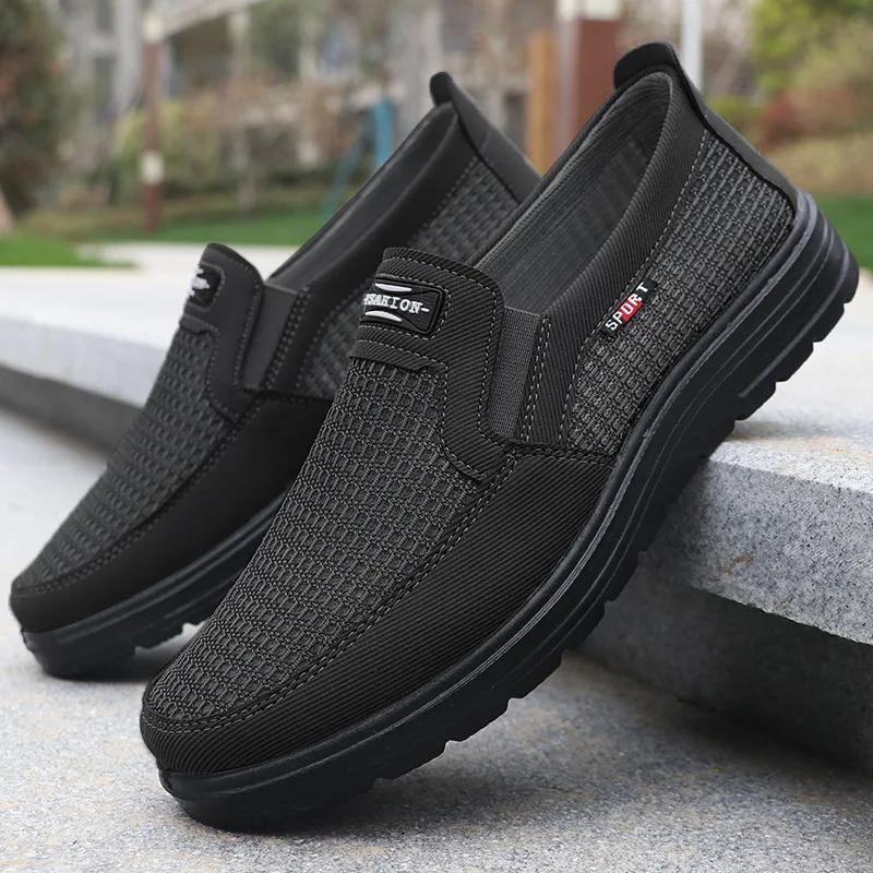 

Multifunctional Casual Sneakers Free Shipping Shoes Men S Summer Sneakers Breathable Mesh Men S Sneakers 39