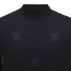 ANEW GOLF M Monogram Logo Baselayer_Bk
