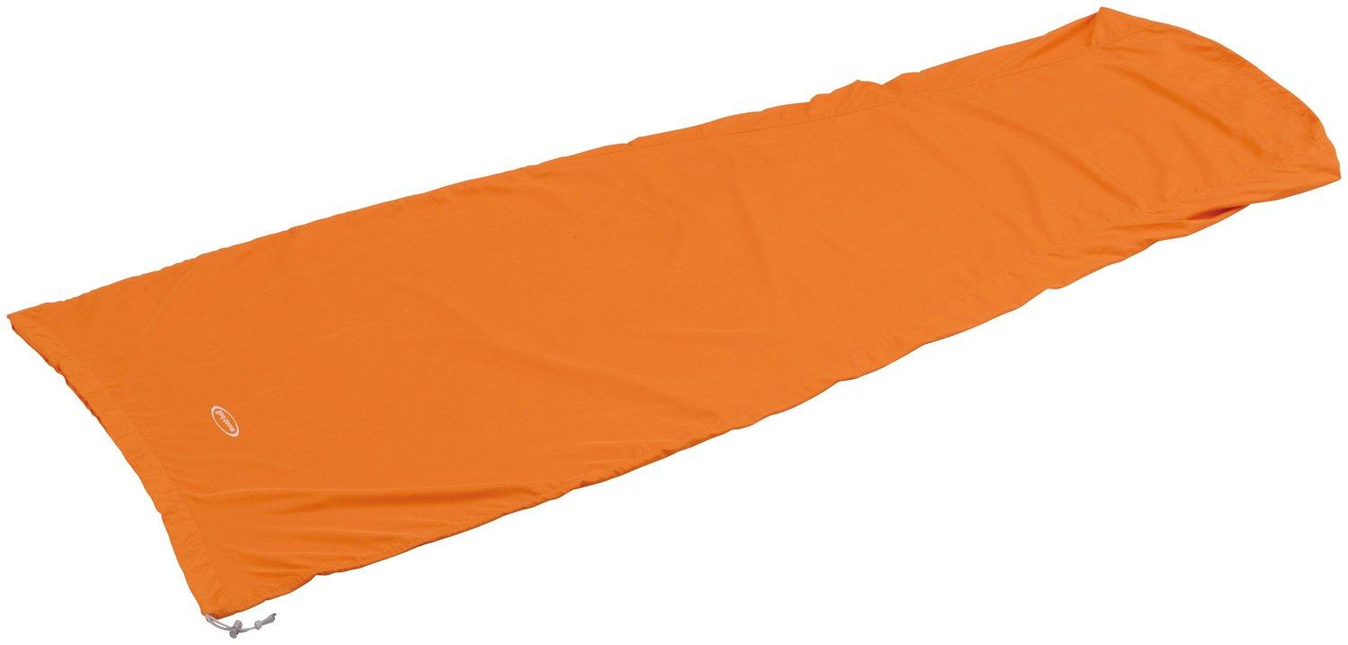 

Sheets Camp Sheets Brown Gold Mont-bell 1121197-BGD помаранчевий