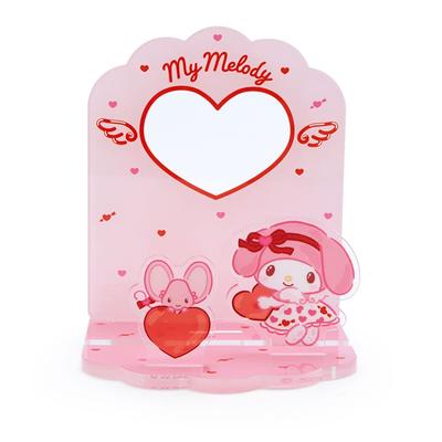 Sanrio My Melody Support Multifonction en Acrylique 824879 (Cupidon)