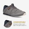 Teva Men S Winter Padded ShoeS Reember Stvm2435472 Dgg