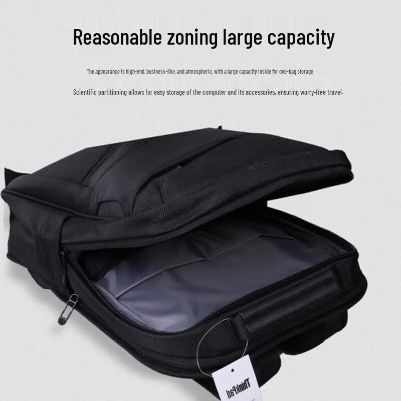 Lenovo TP600 Multi-functional Laptop Backpack