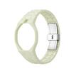 Bioceramic Watch Strap for Swatch X Audemars Piguet Royal Oak Royal Pop