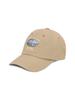 EIDER Essential Logo Ball Cap_Beige