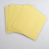 9Pcs Self-Adhesive Waterproof   Sticker Home  Mirror  Surface Bathroom Decal