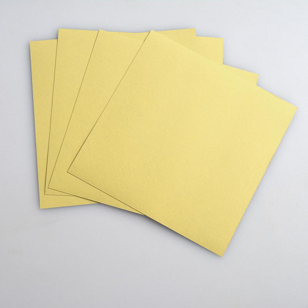 9Pcs Self-Adhesive Waterproof   Sticker Home  Mirror  Surface Bathroom Decal