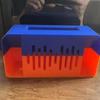 652F Innovative Acoustics Design Phone Holder Boosts Volumes Passive Speaker Amplifier Without Electricity Easy To Carry