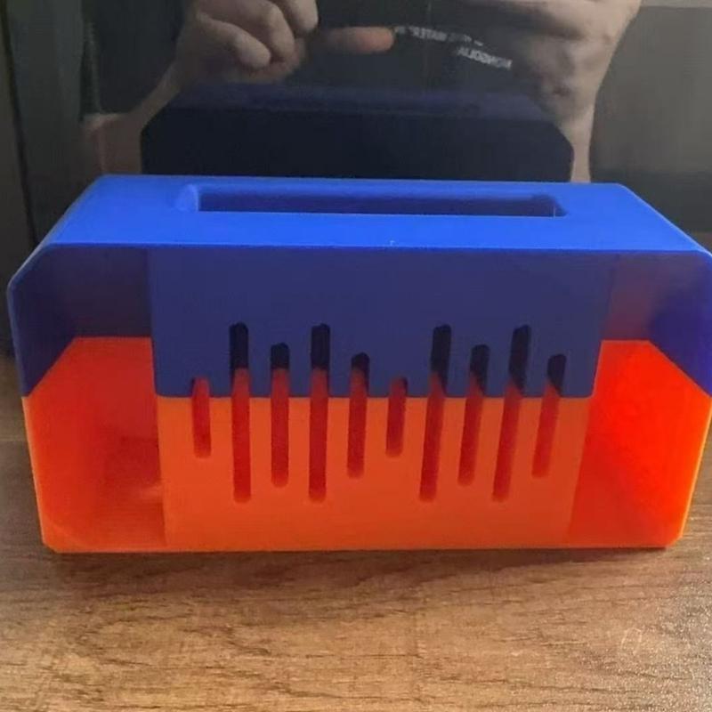 652F Innovative Acoustics Design Phone Holder Boosts Volumes Passive Speaker Amplifier Without Electricity Easy To Carry