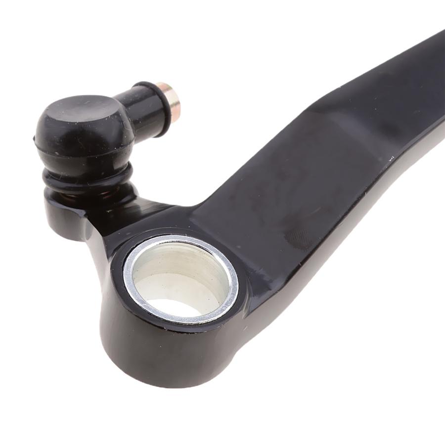 Folding Brake Foot Pedal Shifter For Suzuki GSXR 600 750 1000 SV 650 1200