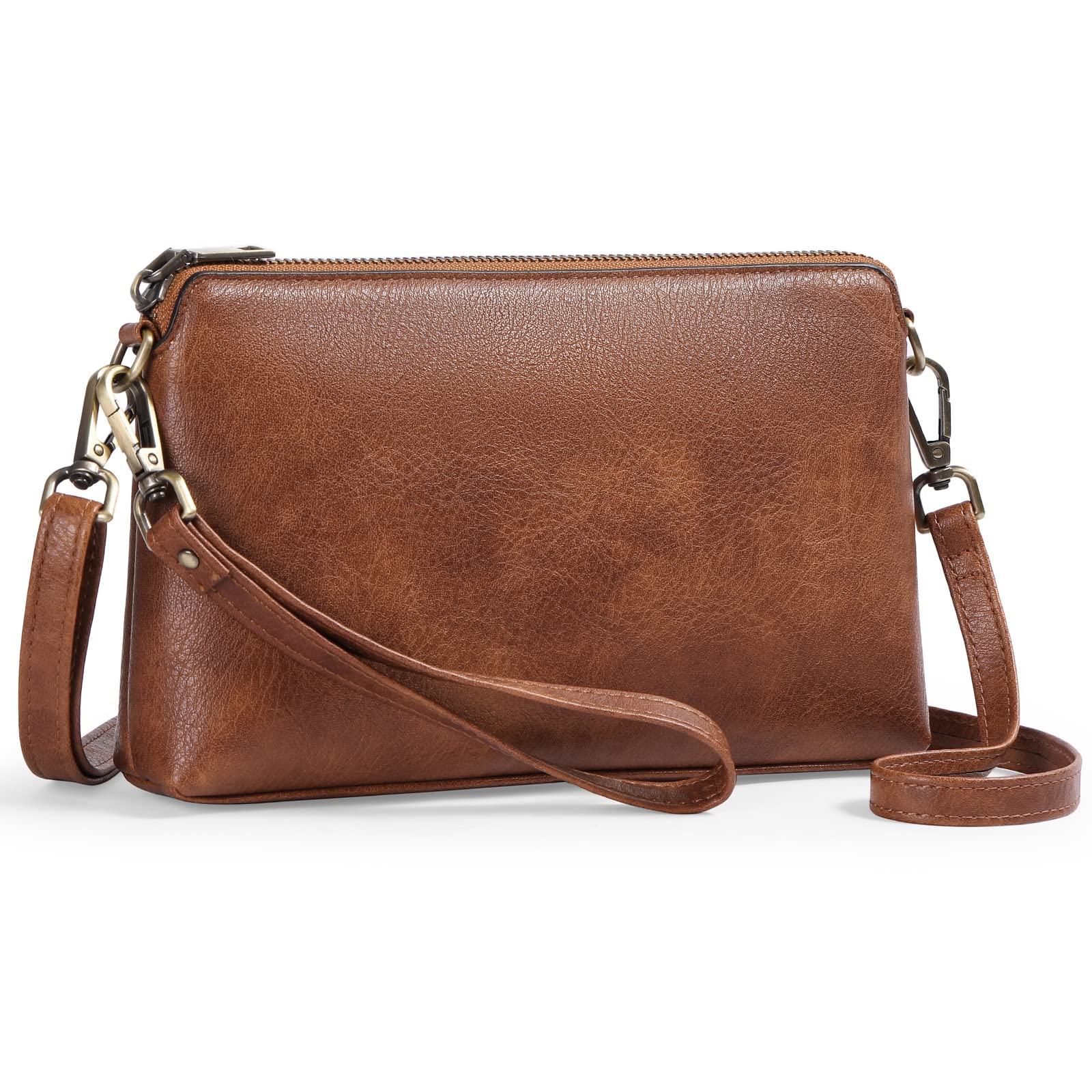 

Shoulder bag for large shoulder genuine shoulder stylish bag for women [RNIEGA] women, crossbody, capacity, lightweight, bag, leather, pouch,