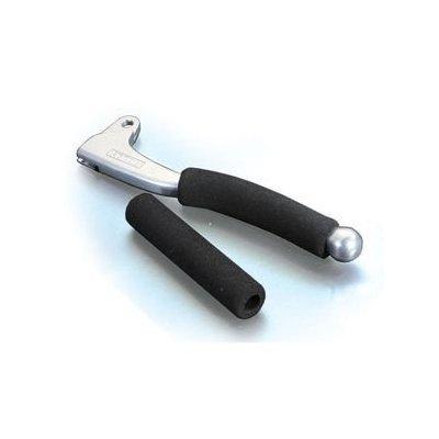 

Накладка на рычаг для грубых и дорожных условий, 2 шт., черная PR135