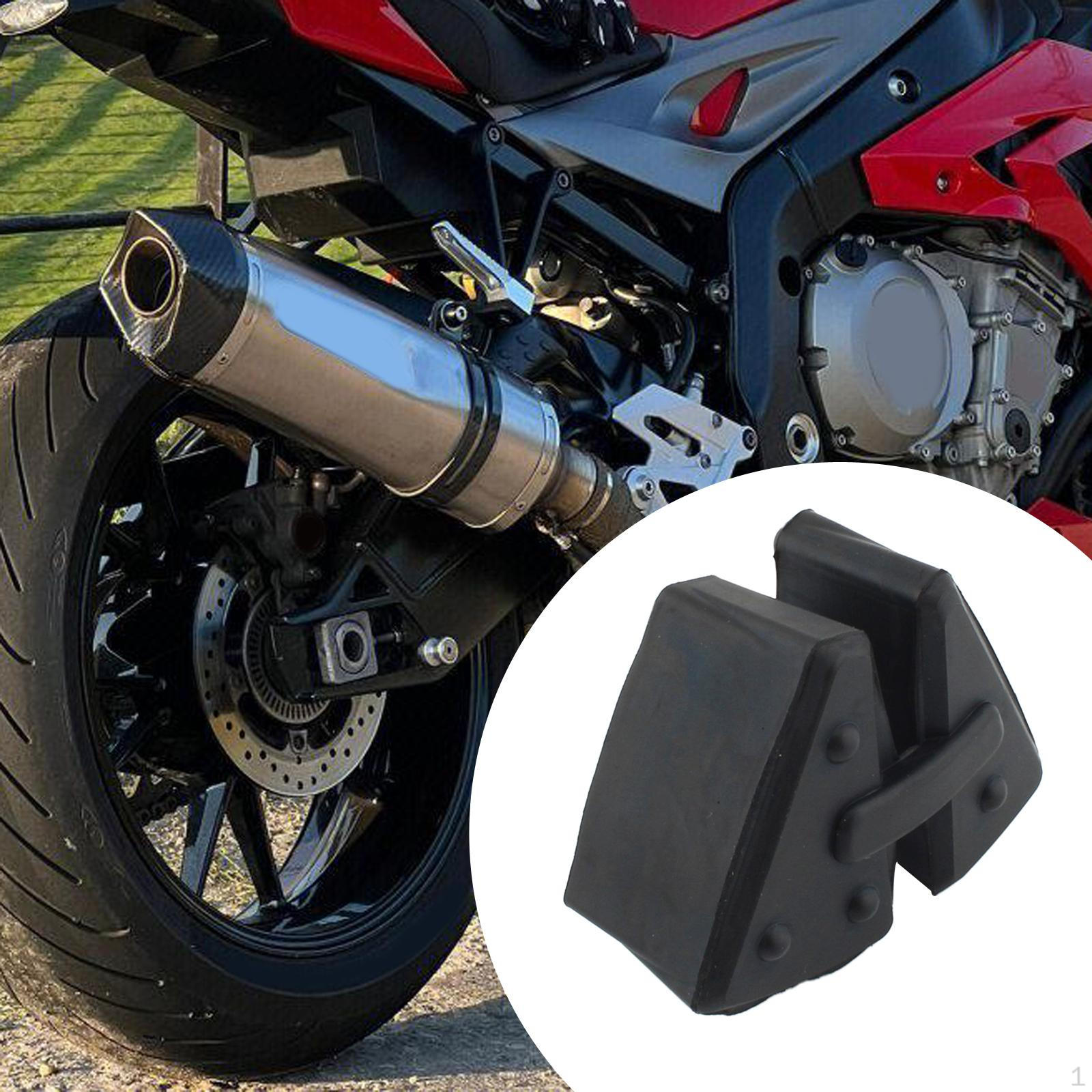 

5 штук Демпфер ступицы заднего колеса Мотоциклетный амортизатор Блок Резиновая подушка амортизации 1pc