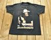 T-shirt Vintage 1991 Alan Jackson Don't Rock The Jukebox Tour T-shirt de Groupe -
