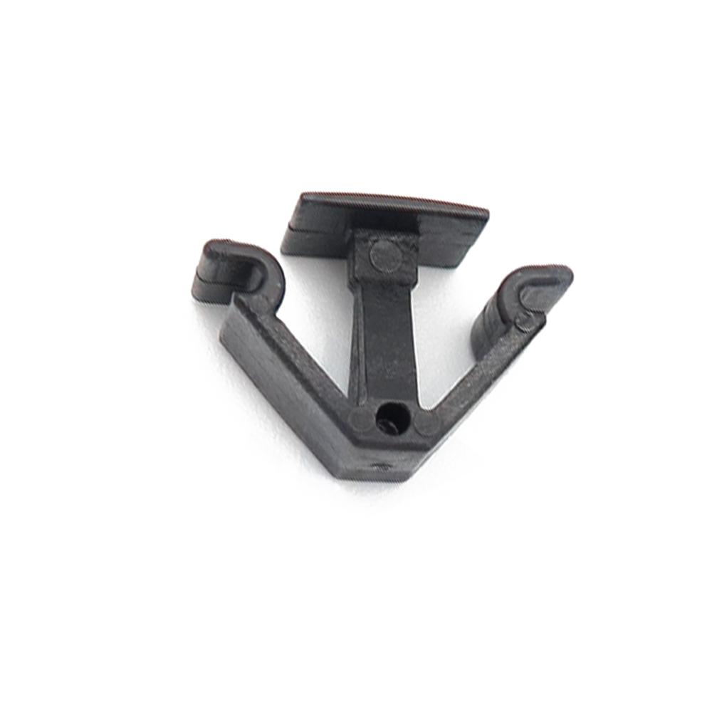 7M0868563 10 Stuks Dakbekleding Console Clips Voor Volkswagen