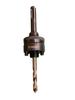 SIGNET SDS Plus Arbor for 32-152mm (58071)