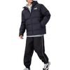 Puma Classic Puffer Jacket 'Black' Men's 672411-01