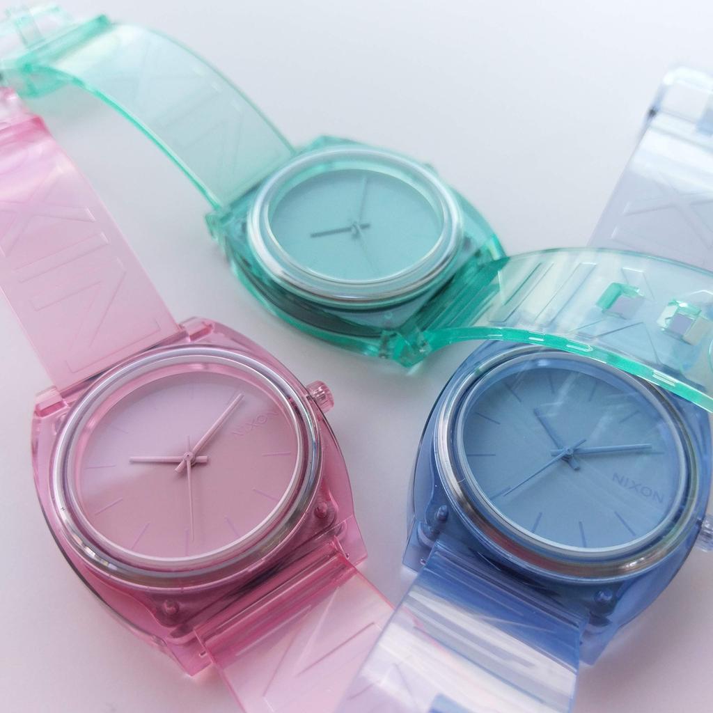 Nixon TIME TELLER P Imported [Nixon] NA1193146-00 [Regular Product]