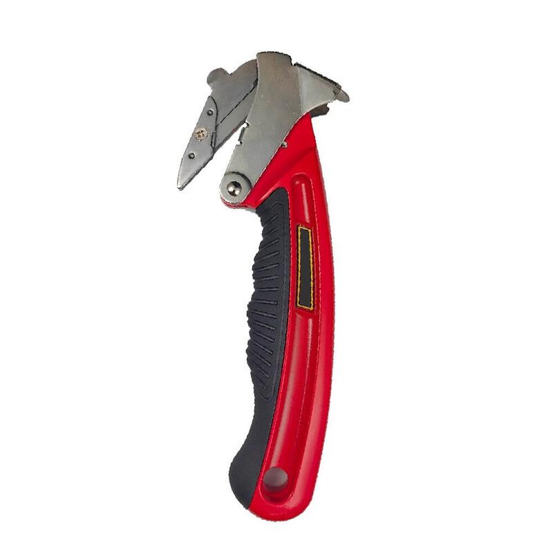Jingyi Alloy Steel Safety Box Cutter