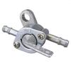 1/2PCS In-line ON/OFF Switch Petrol Gas Fuel Tap Petcock Gasoline Valve Fuel Tank Switch For Cross-country ATV Motorcycle Moped