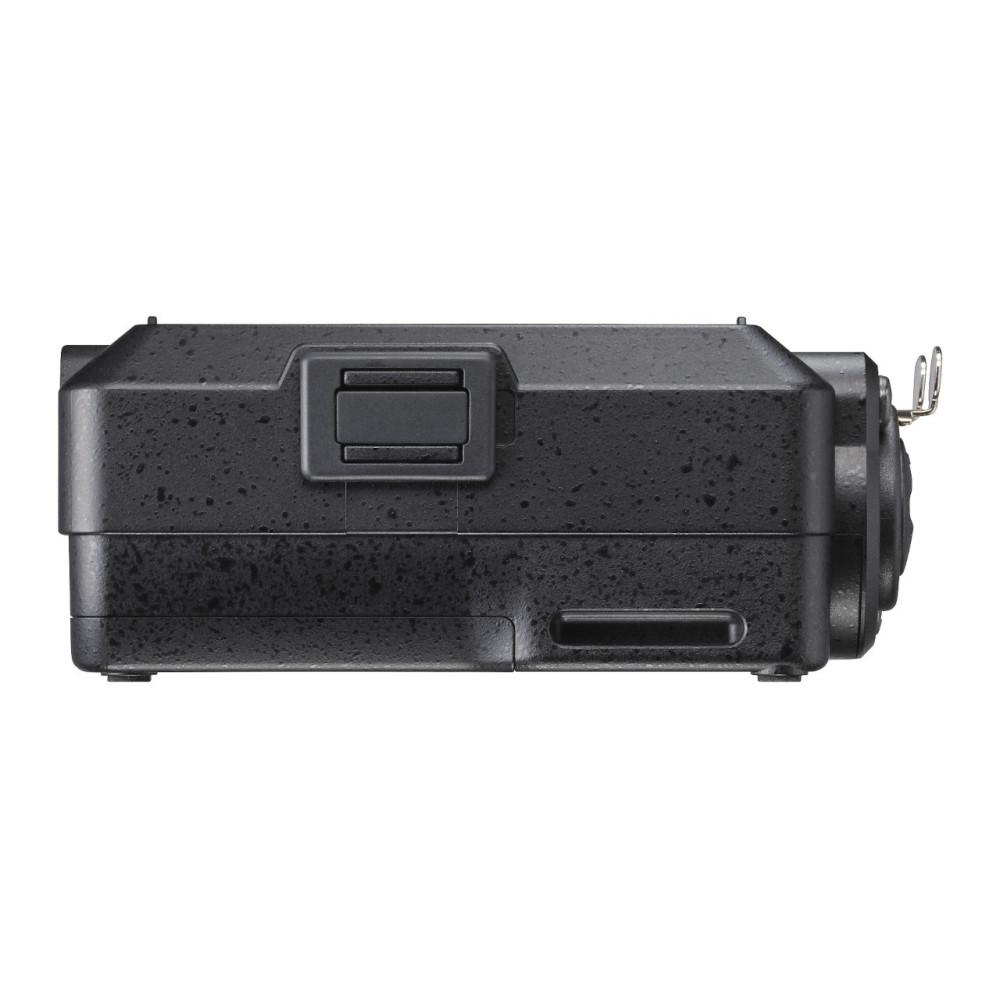 Tascam FR-AV2 Portable Audio Recorder