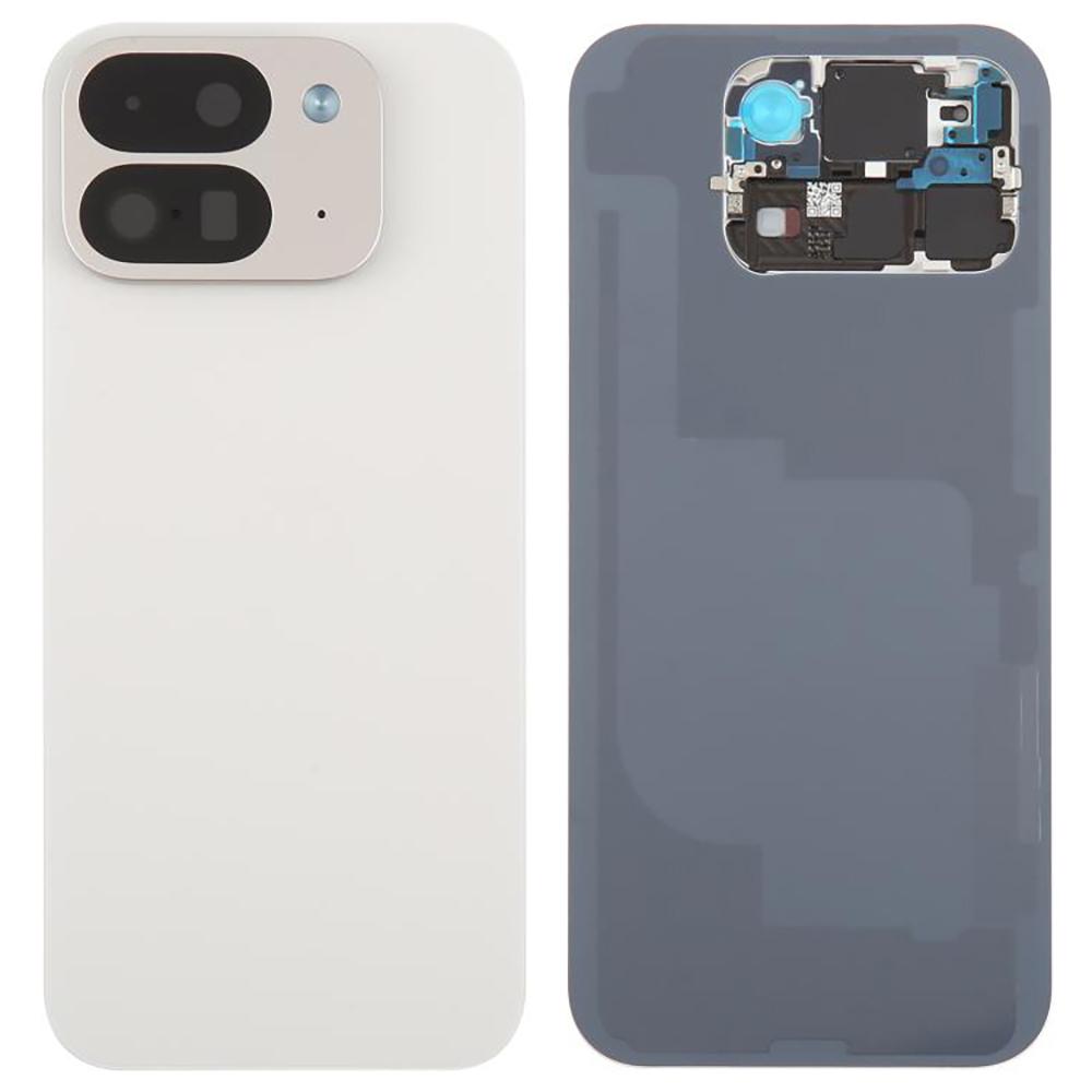 For Google Pixel 9 Pro Fold 5G OEM Battery Door Cover Replacement Part