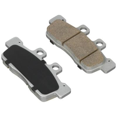 Brake Pads Set of 2 for Cygnus X SE44J 990161