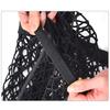 Car Rear Trunk Cargo Net Strong Load Bearing Mesh Car Storage Organizers Large Capacity Space Saving Car Net Storage