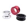 Streamlined Design Steering Wheel Height Enhancer Adapter Kit for Optimal Driving Experience Better Control And Handling