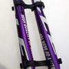 Easy To Use Plastic Trekkings Poles Clip For Quick Attachments Of 2 Poles Light weight For Backpacks Storage