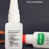 Ultimate Multi-Functional Adhesive: Stronger Than 502 Glue, Waterproof, Quick-Drying for Shoes and Tires