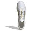 New Adidas F50 PRO Soccer Shoes Unisex White Gold IH5815