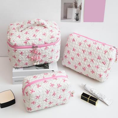 Ferramentas e acessórios – Bolsas e caixas para cosméticos