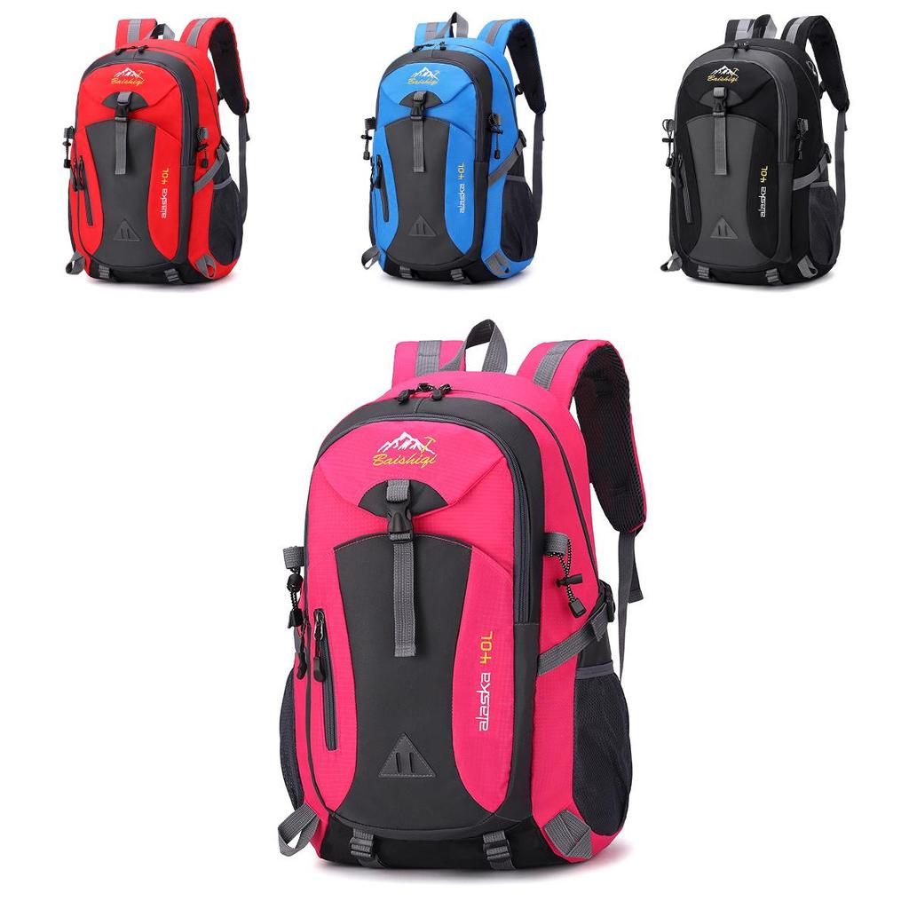 Marvel Hiking Backpack With Air Cushion Straps For Outdoor Adventures Special Characters Included