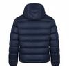 Tottenham Hotspur FC Boys Crest Quilted Jacket