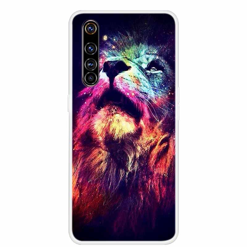 For Realme X50 Pro 5G Cases X50 5G Marble Clear Soft Silicone Back Cases for OPPO Realme X50 Pro 5G Phone Covers Coque 6.44 Inch