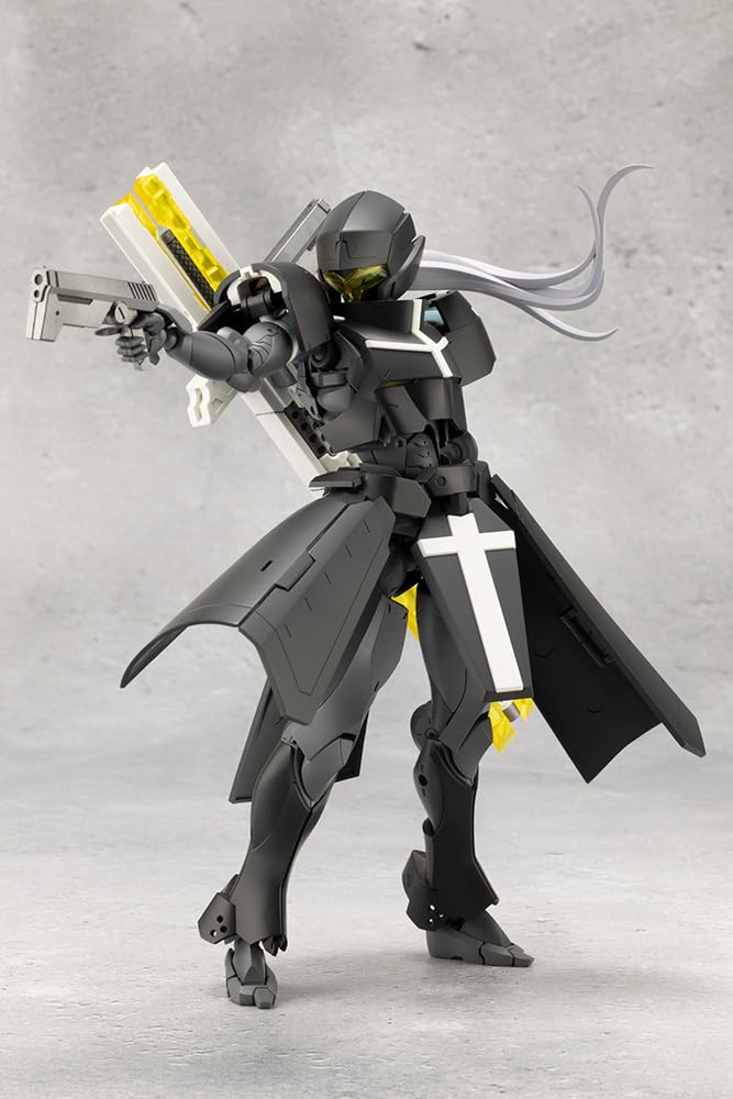 KOTOBUKIYA Mugen Encounter Megalomaria Gillydo Height 180mm Plastic Model Approx. Non-scale