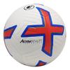 Sømløs fotball Størrelse 5 PU Standard Lagkamp Fotball Treningsliga Baller Utendørs Sport Høykvalitets ball