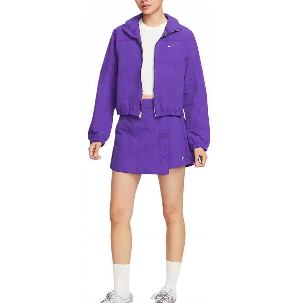 Nike Sportswear Everything Repel Jacket Women's HJ1000-547