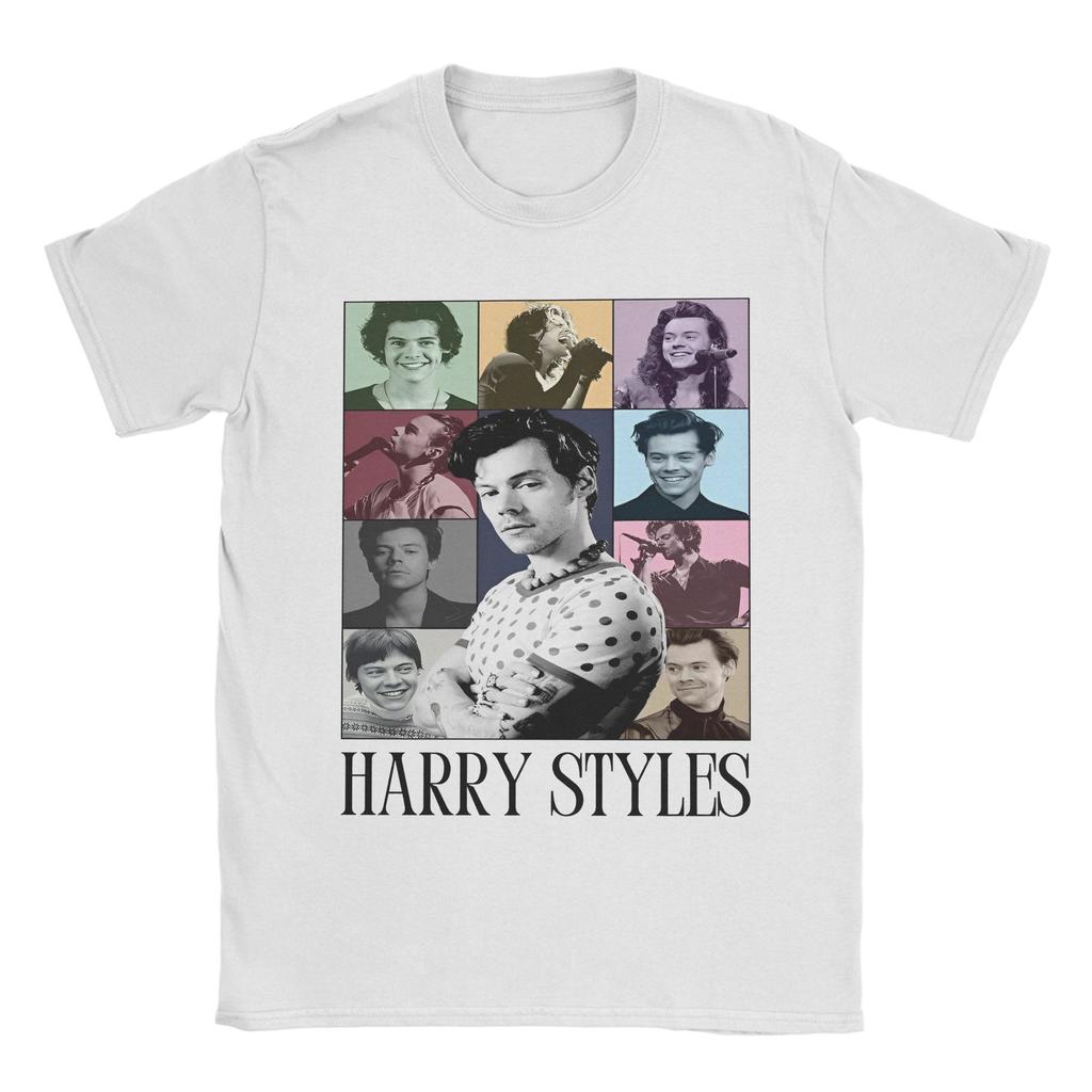 Harrys Funny Full The Blue Keep Driving Styles TShirt For Unisex Unisex Crewneck 100 Cotton T Shirts Tees Graphic Printed Clothes