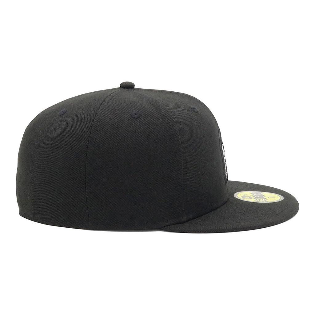 New Era 59FIFTY Rhinestone MLB ONSPOTZ Special Edition NY Black 7 59Fifty Rhinestone Logo MLB New York Yankees Cap 1/2