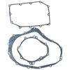 Motorcycle Crankcase Clutch Generator Covers Gasket Kits For Suzuki GSXR1000 GSX-R1000 GSXR 1000 2009-2016