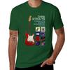 Cancionero Completo De Acordes De Dire Straits Camiseta Clásica T-Shirt Customizeds Hippie Clothes Men T Shirt