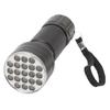 Flashlight Black Light 21pcs Light Chips LED Pet Urine Detector Lamp for Outdoor Dog Urine