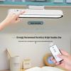 UOSU Rechargeable Dimmable LED Desk Lamp with Remote & Touch Control