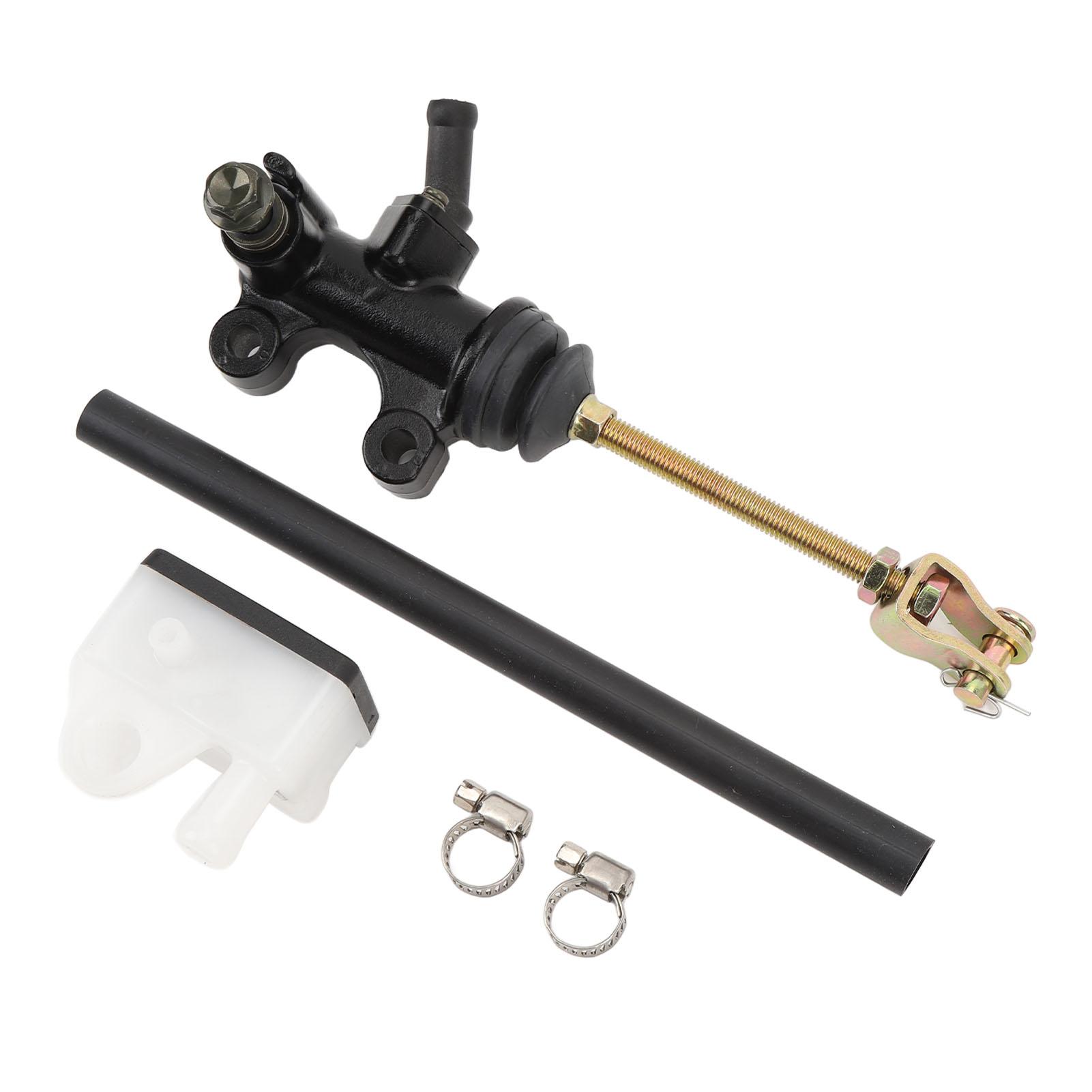 

Rear Brake Master Cylinder Assy Long Durability Professional 43500 HA2 016 for ATC250R 1985 to 1986