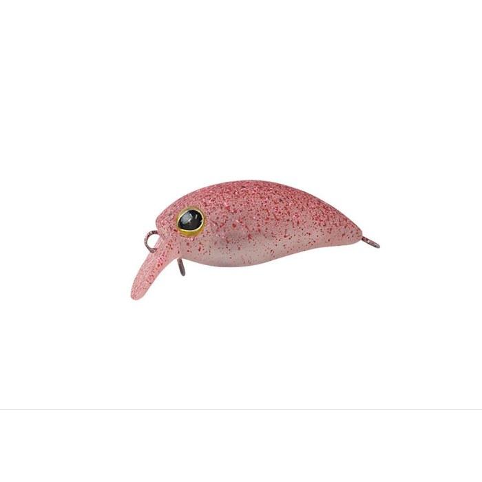 [Jackall] Timon Chibi Panikura SR-SS Shobokure Red Glow 25mm
